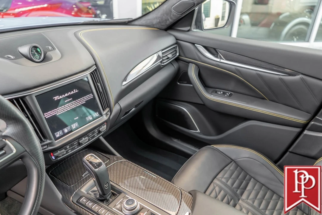 2022 Maserati Levante - Image 21 of 21
