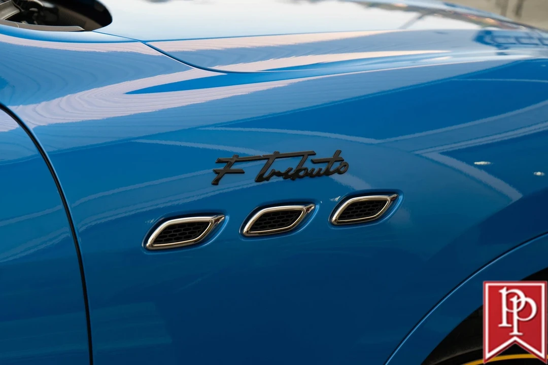 2022 Maserati Levante - Image 9 of 21