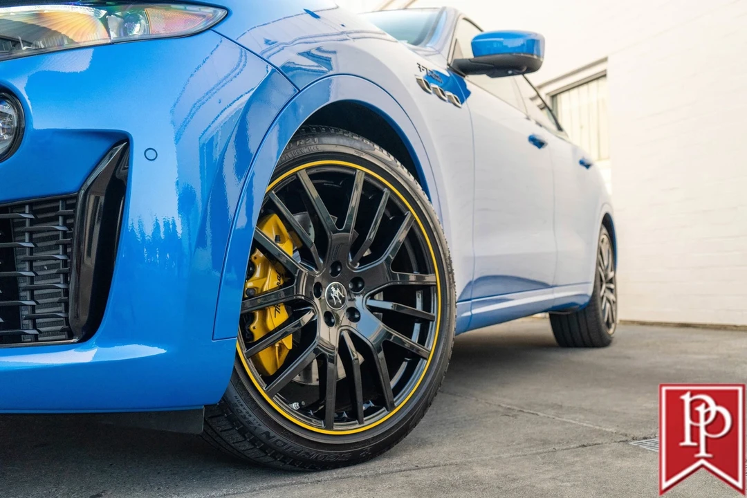 2022 Maserati Levante - Image 3 of 21