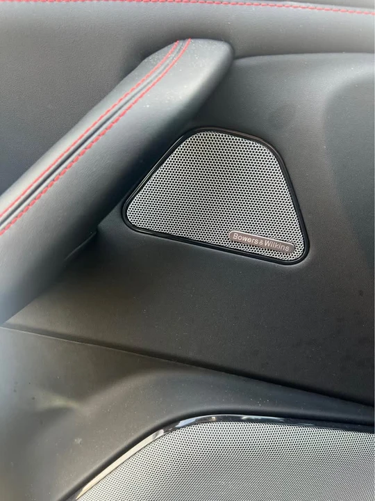 2022 Maserati Levante Trofeo - Image 8 of 14