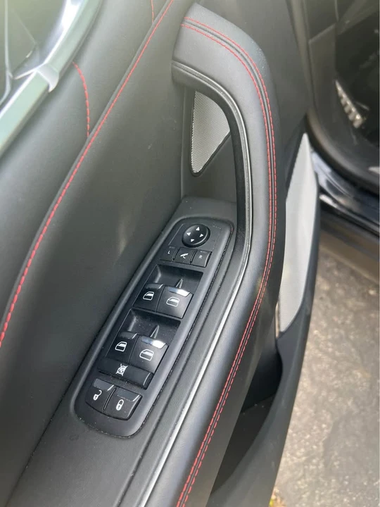 2022 Maserati Levante Trofeo - Image 5 of 14