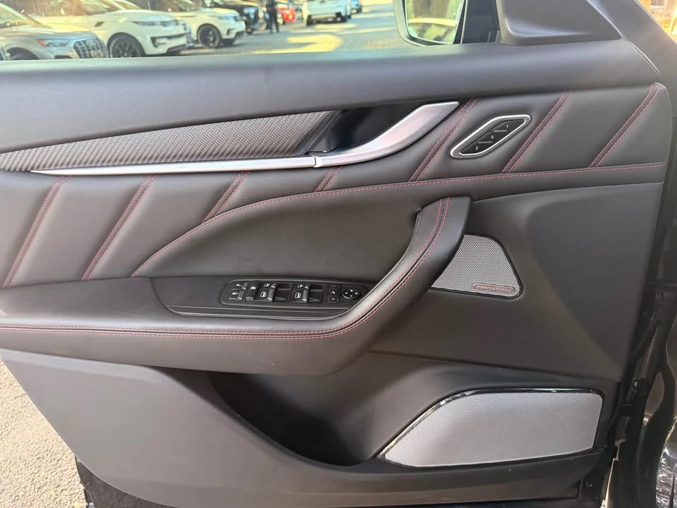 2022 Maserati Levante Trofeo - Image 10 of 16