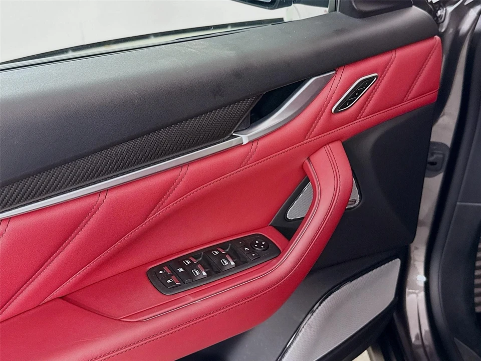 2022 Maserati Levante Trofeo - Image 10 of 15