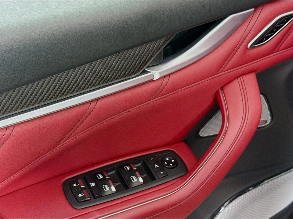 2022 Maserati Levante Trofeo - Image 18 of 21