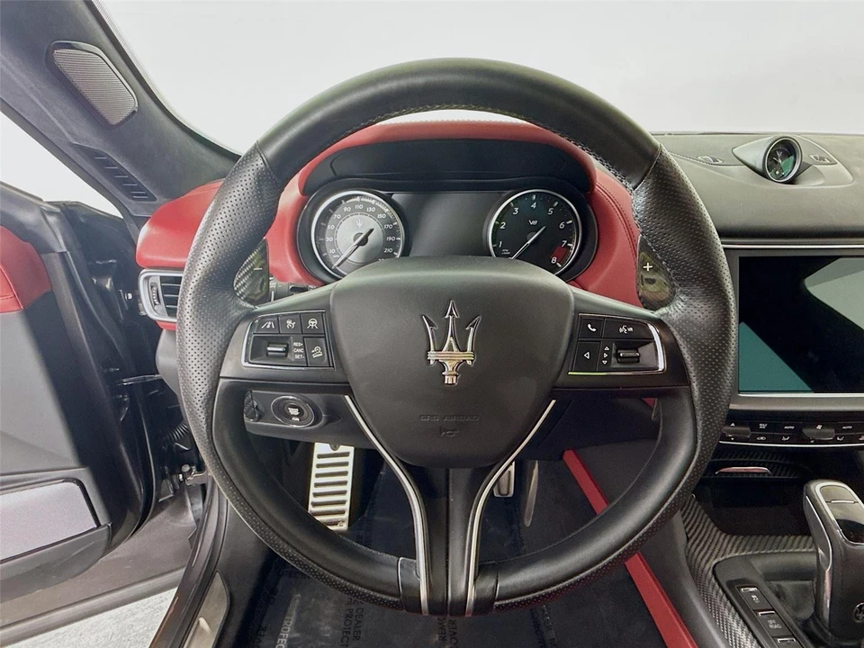 2022 Maserati Levante Trofeo - Image 11 of 21