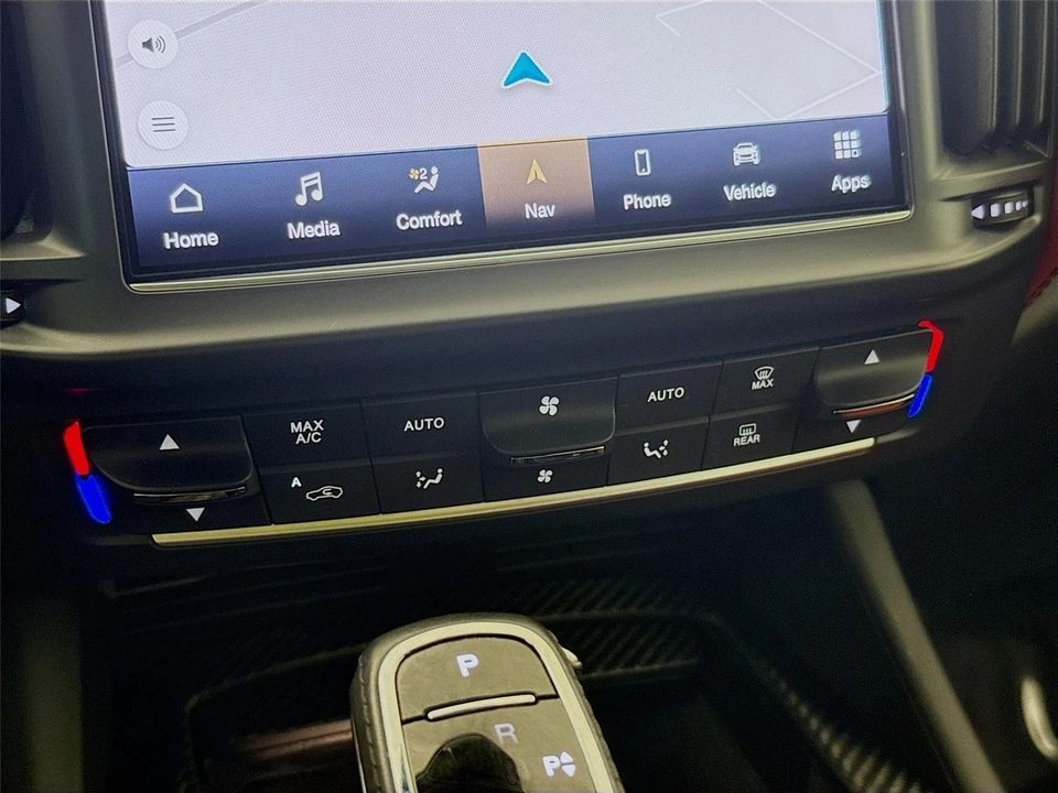 2022 Maserati Levante Trofeo - Image 16 of 21