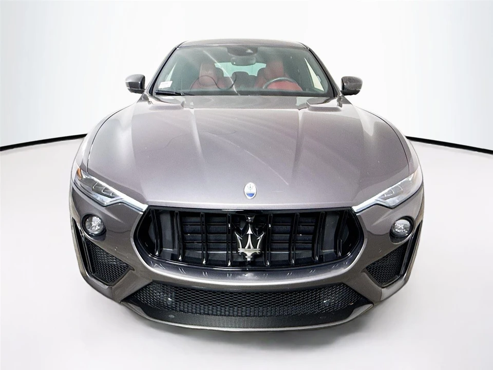 2022 Maserati Levante Trofeo - Image 2 of 15