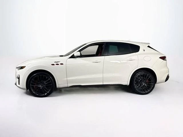 2022 Maserati Levante Trofeo - Image 2 of 20