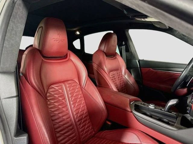2022 Maserati Levante Trofeo - Image 16 of 20
