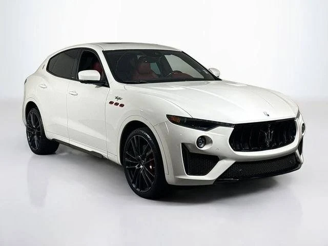 2022 Maserati Levante Trofeo - Image 7 of 20