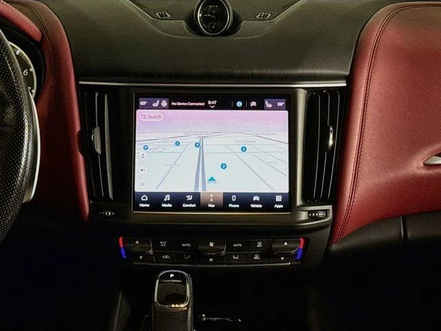 2022 Maserati Levante Trofeo - Image 13 of 20