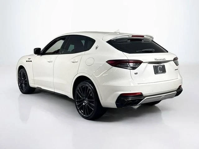 2022 Maserati Levante Trofeo - Image 3 of 20
