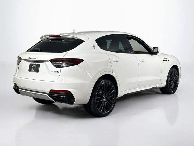 2022 Maserati Levante Trofeo - Image 5 of 20