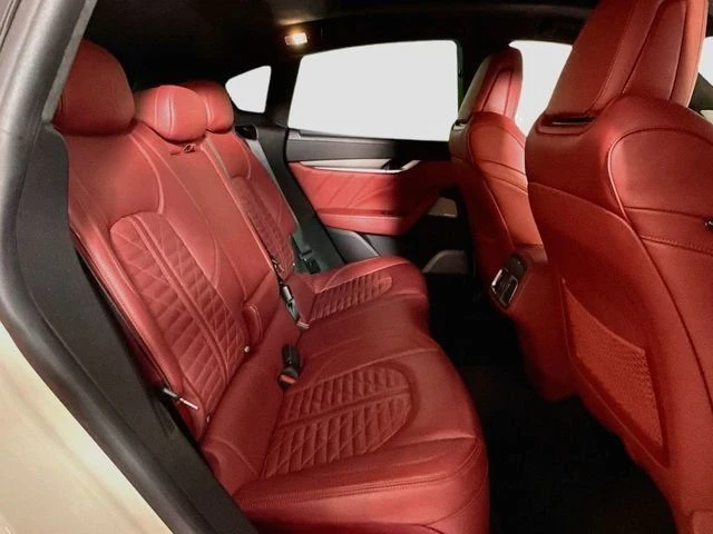 2022 Maserati Levante Trofeo - Image 17 of 20