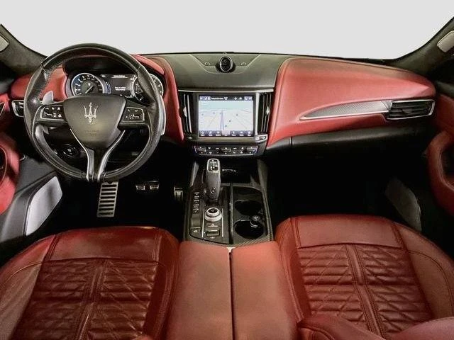2022 Maserati Levante Trofeo - Image 9 of 20