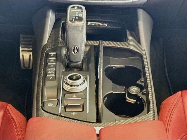 2022 Maserati Levante Trofeo - Image 14 of 20