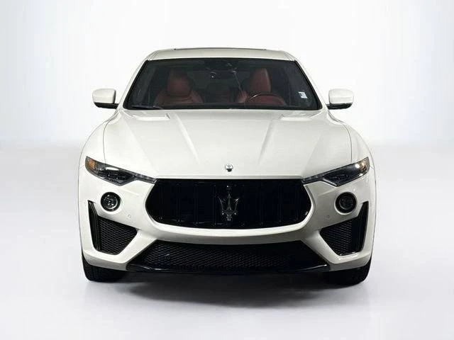 2022 Maserati Levante Trofeo - Image 8 of 20