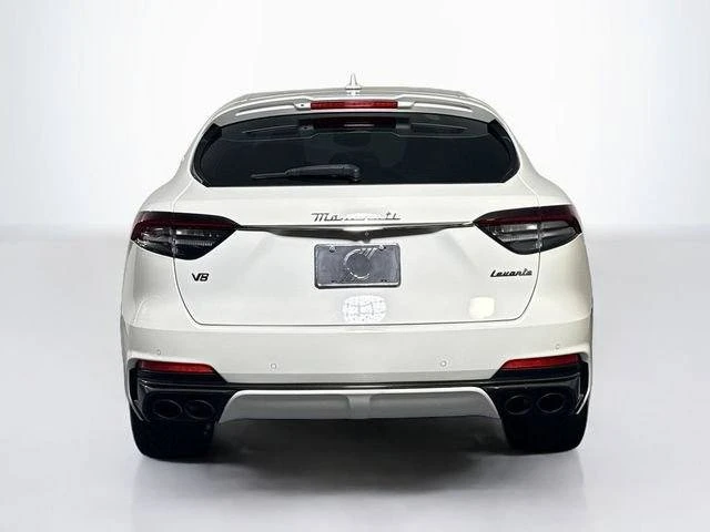 2022 Maserati Levante Trofeo - Image 4 of 20