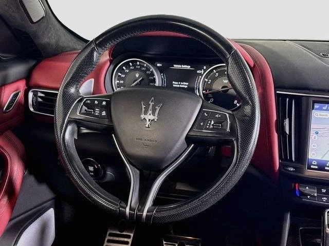2022 Maserati Levante Trofeo - Image 10 of 20