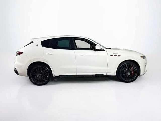 2022 Maserati Levante Trofeo - Image 6 of 20
