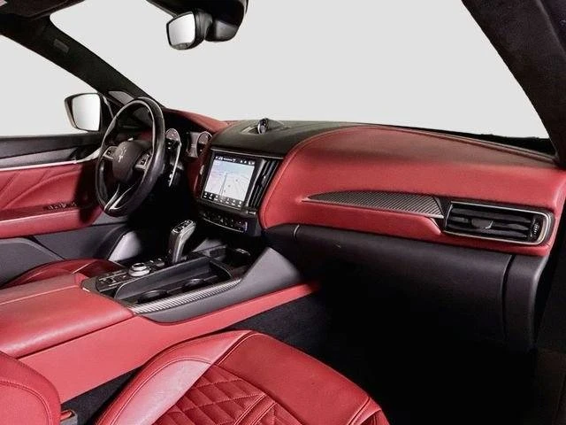 2022 Maserati Levante Trofeo - Image 15 of 20