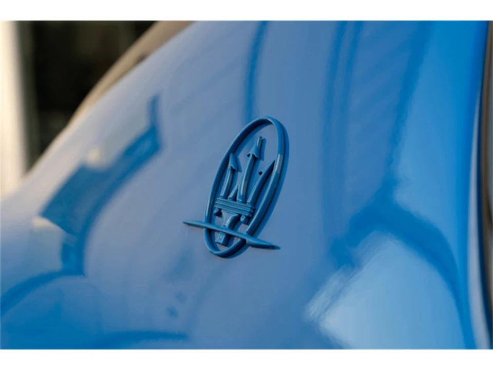 2022 Maserati Levante Modena - Image 6 of 12