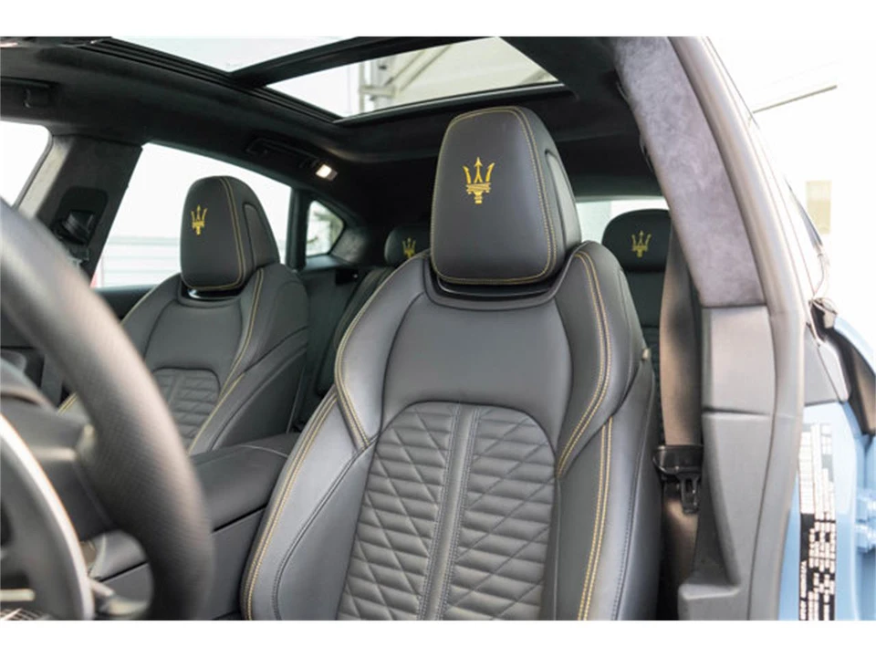 2022 Maserati Levante Modena - Image 12 of 12