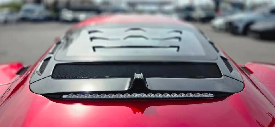 2022 Maserati MC20 - Image 10 of 19