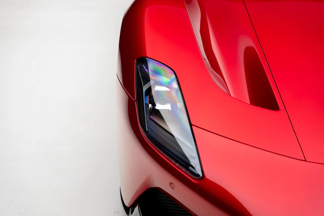 2022 Maserati MC20 - Image 12 of 31