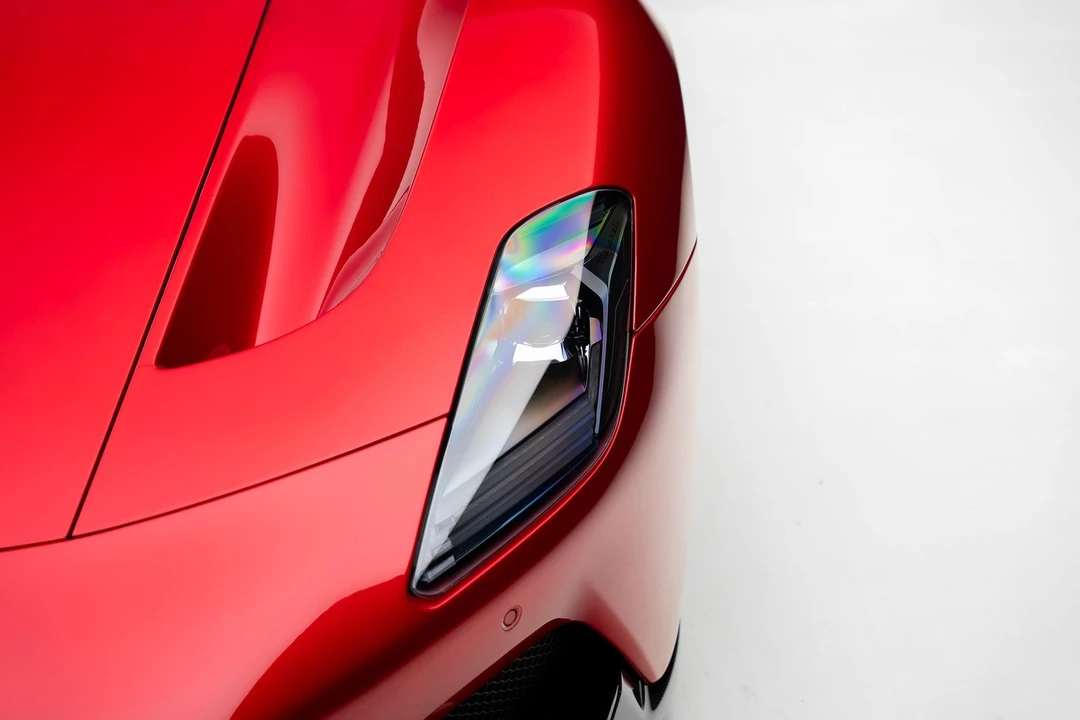 2022 Maserati MC20 - Image 11 of 31