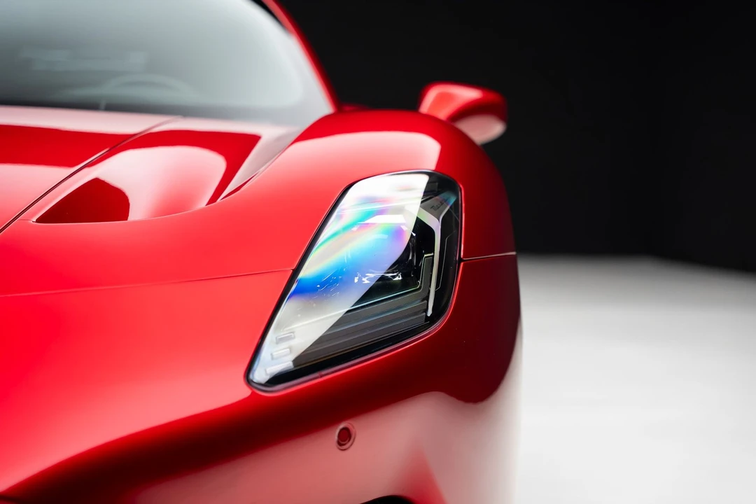 2022 Maserati MC20 - Image 10 of 31
