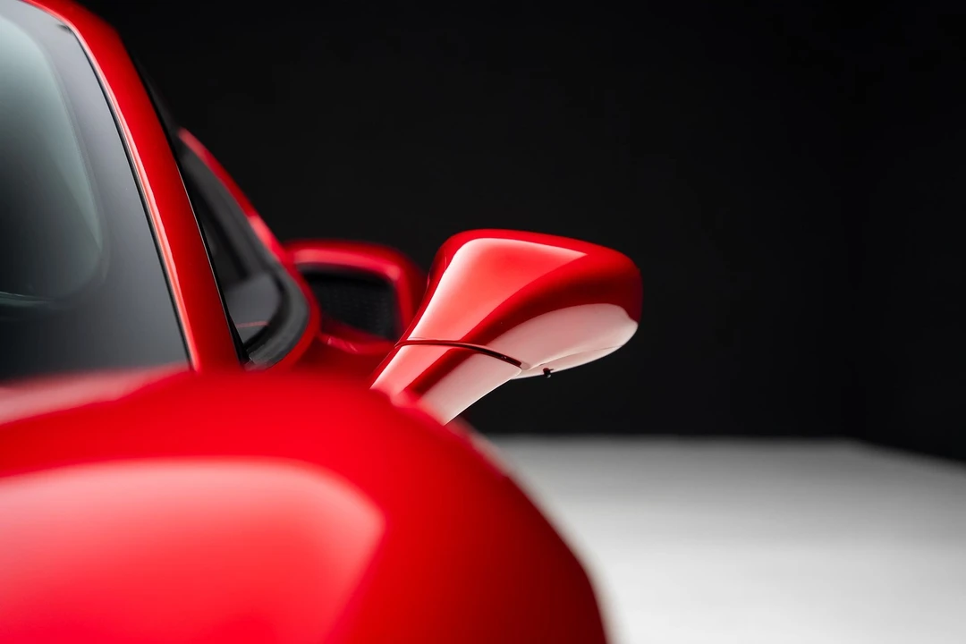 2022 Maserati MC20 - Image 17 of 31