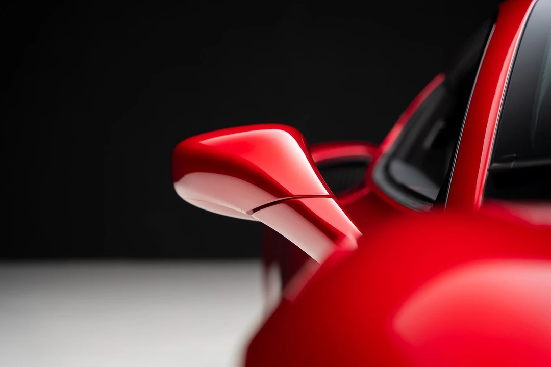2022 Maserati MC20 - Image 16 of 31