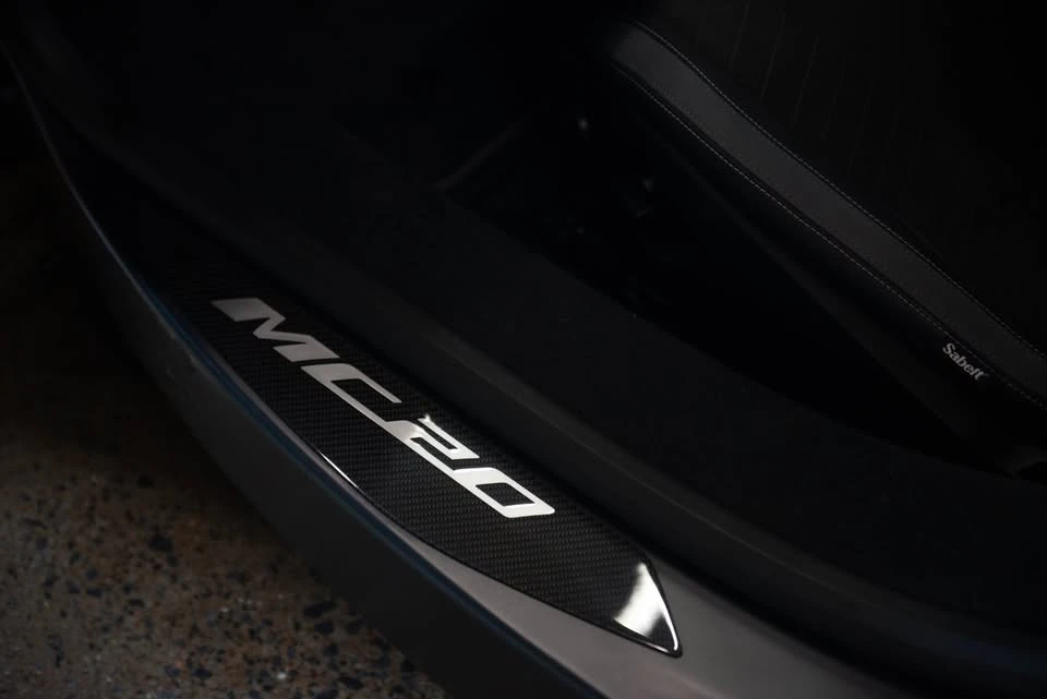 2022 Maserati MC20 - Image 13 of 19