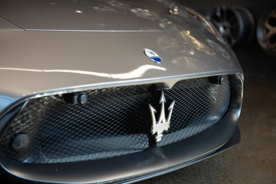 2022 Maserati MC20 - Image 6 of 19