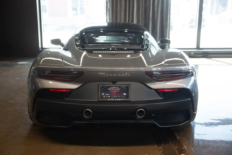 2022 Maserati MC20 - Image 12 of 19