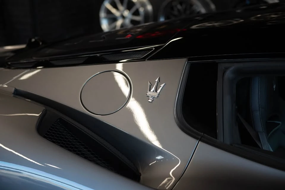 2022 Maserati MC20 - Image 7 of 19