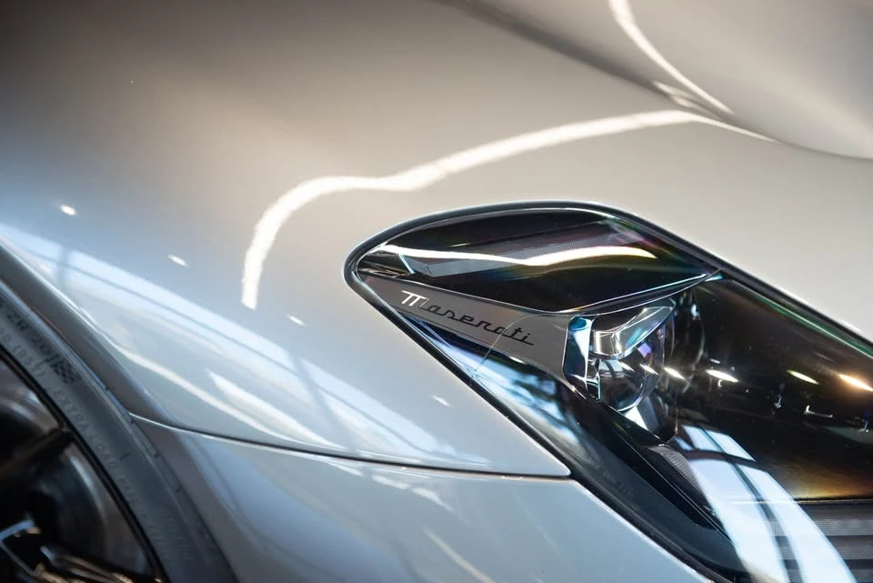 2022 Maserati MC20 - Image 5 of 19