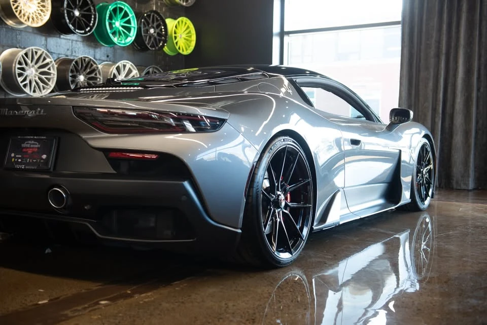 2022 Maserati MC20 - Image 10 of 19