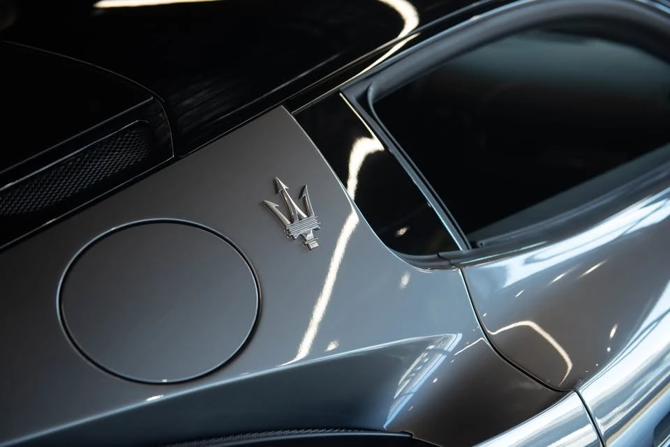 2022 Maserati MC20 - Image 8 of 19
