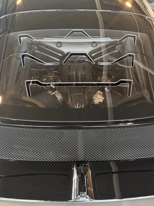 2022 Maserati MC20 - Image 14 of 16