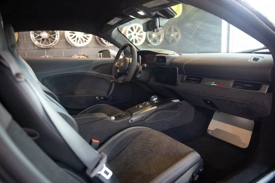 2022 Maserati MC20 - Image 19 of 19