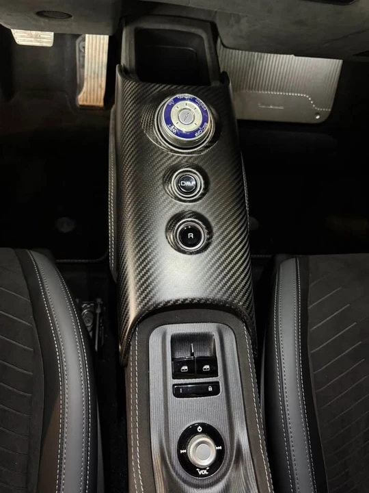 2022 Maserati MC20 - Image 8 of 16
