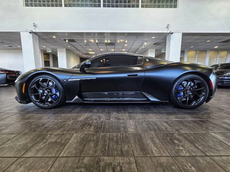 2022 Maserati MC20 - Image 4 of 20