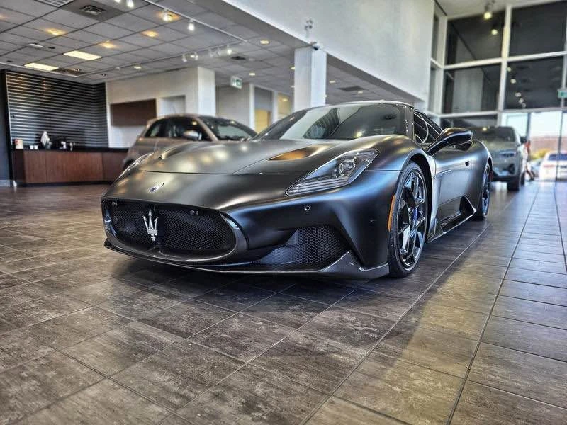 2022 Maserati MC20 - Image 3 of 20