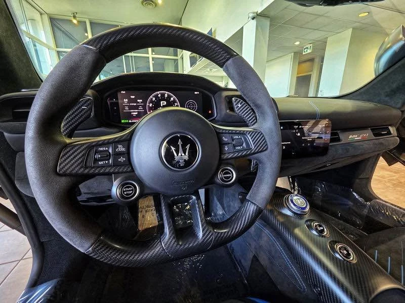 2022 Maserati MC20 - Image 10 of 20