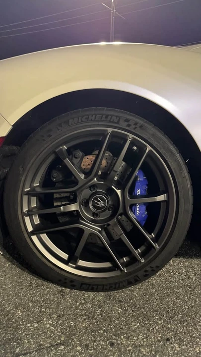 2022 Maserati MC20 - Image 5 of 7