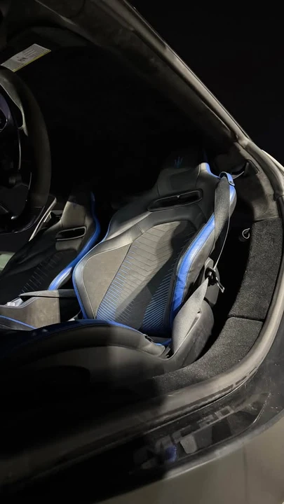 2022 Maserati MC20 - Image 4 of 7