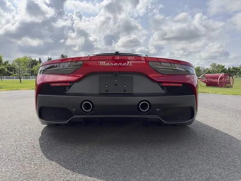 2022 Maserati MC20 - Image 6 of 14