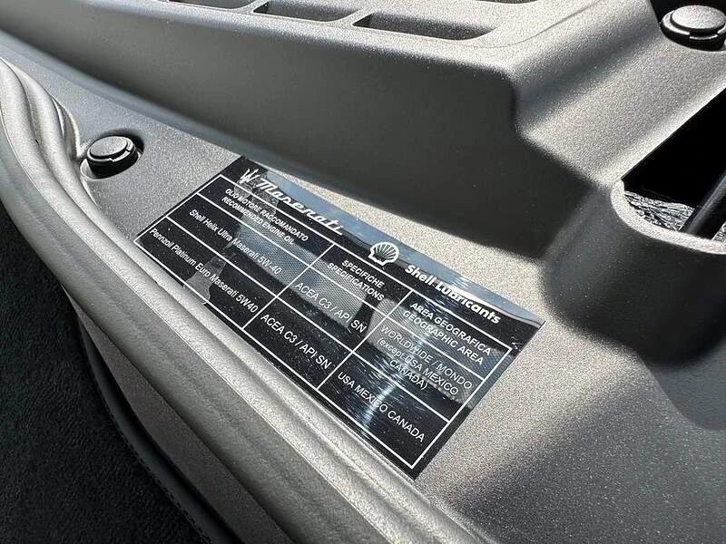 2022 Maserati MC20 - Image 12 of 14